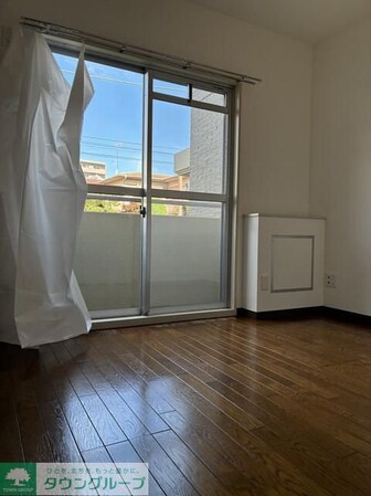 コーポレート石神井町八丁目の物件内観写真